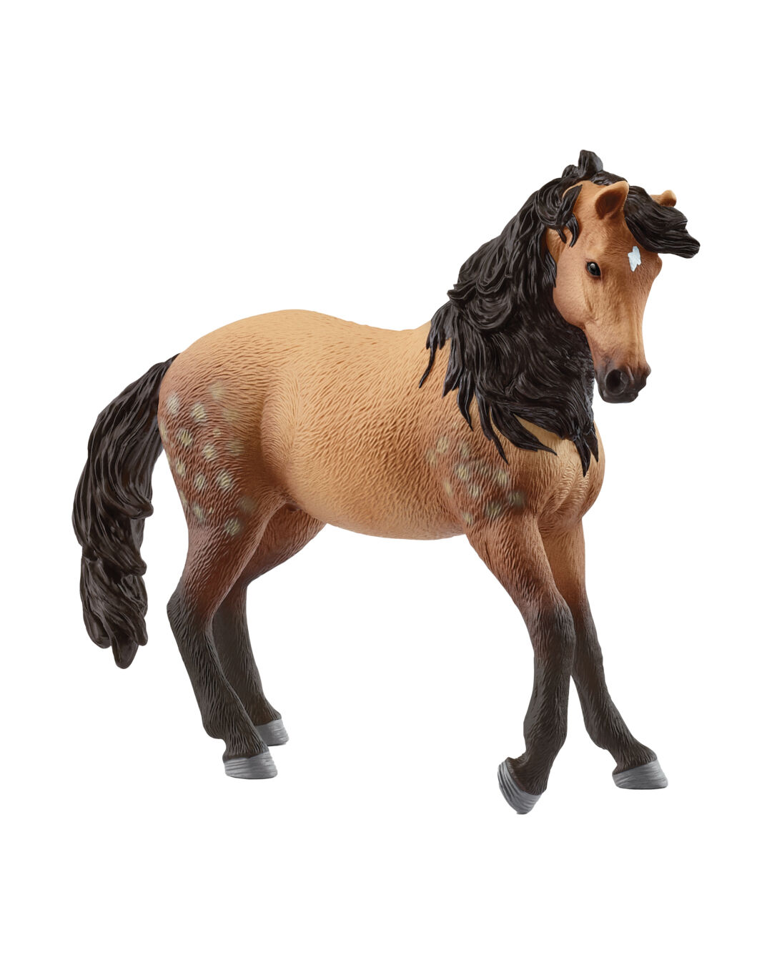 Tierfigur Andalusier Stute