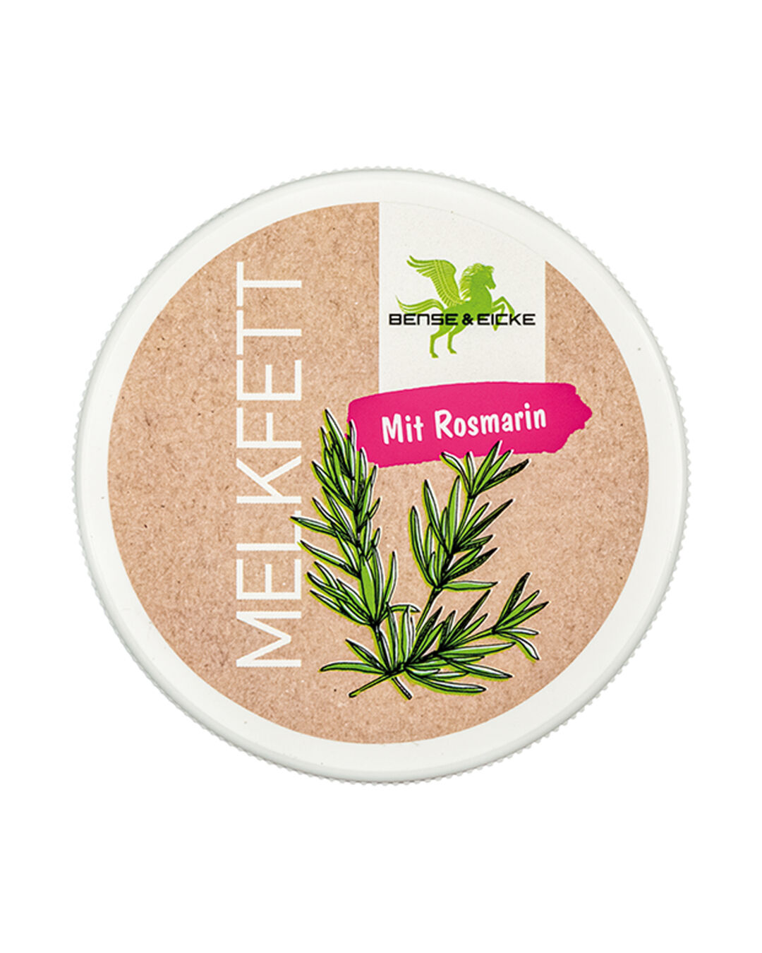 Melkfett