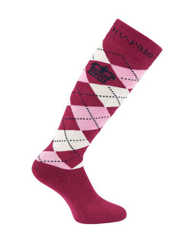 Roja-Pink-Navy 