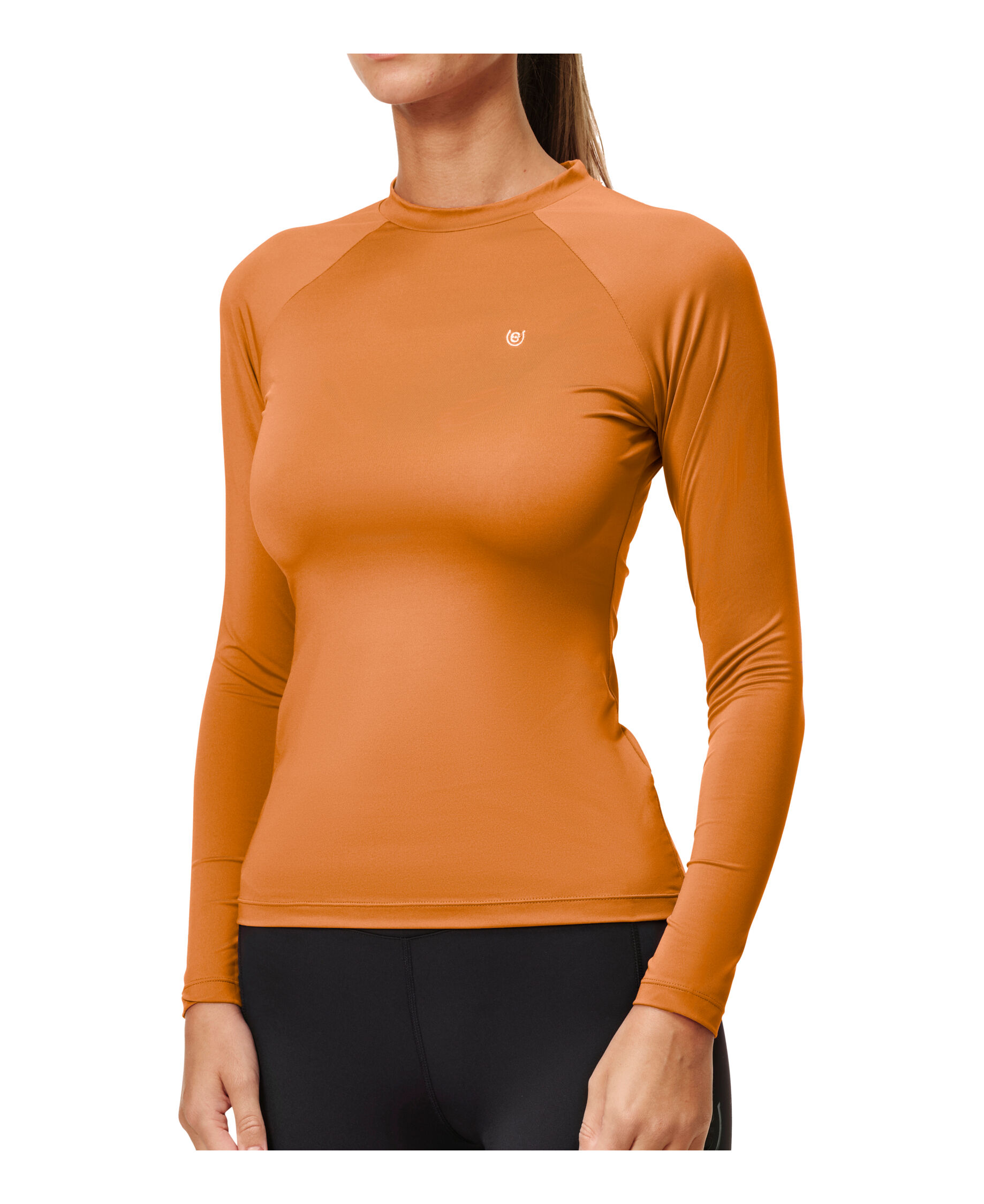 Langarmshirt Dynamic