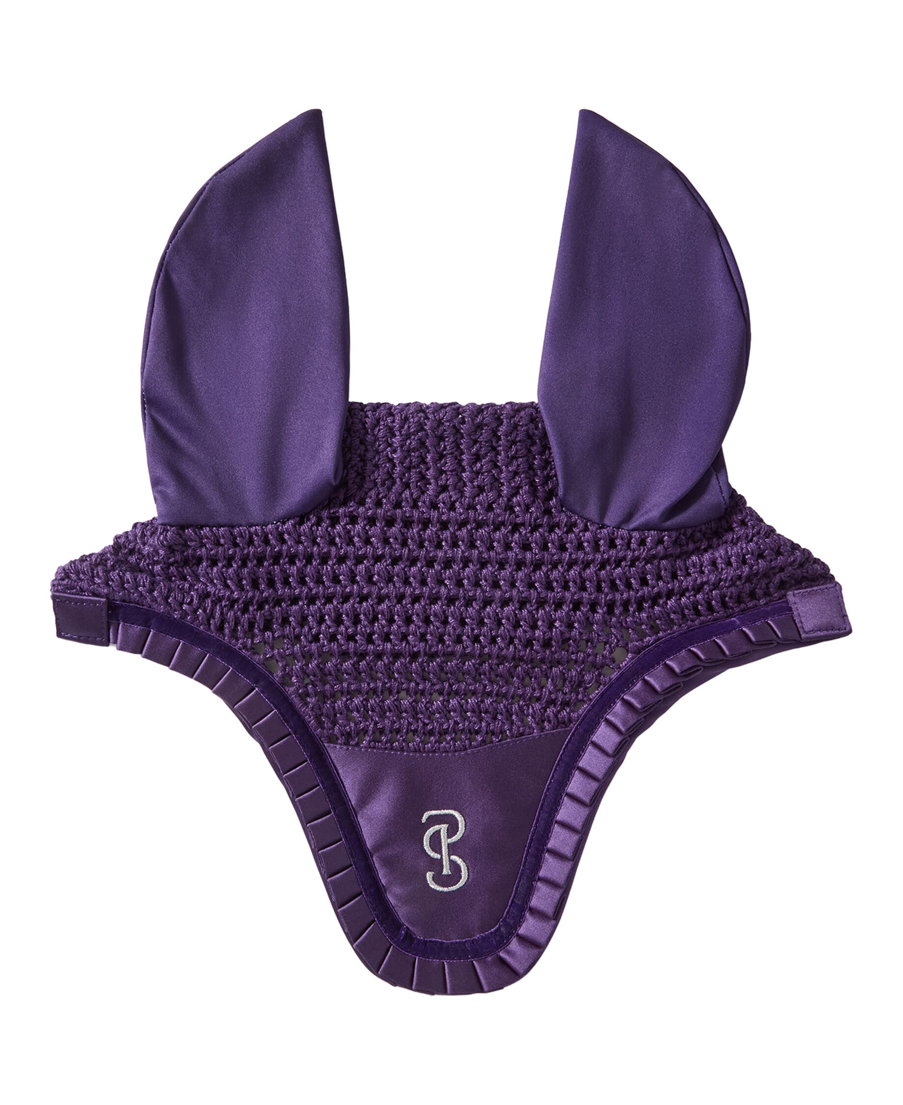 Fliegenhaube Ruffle
