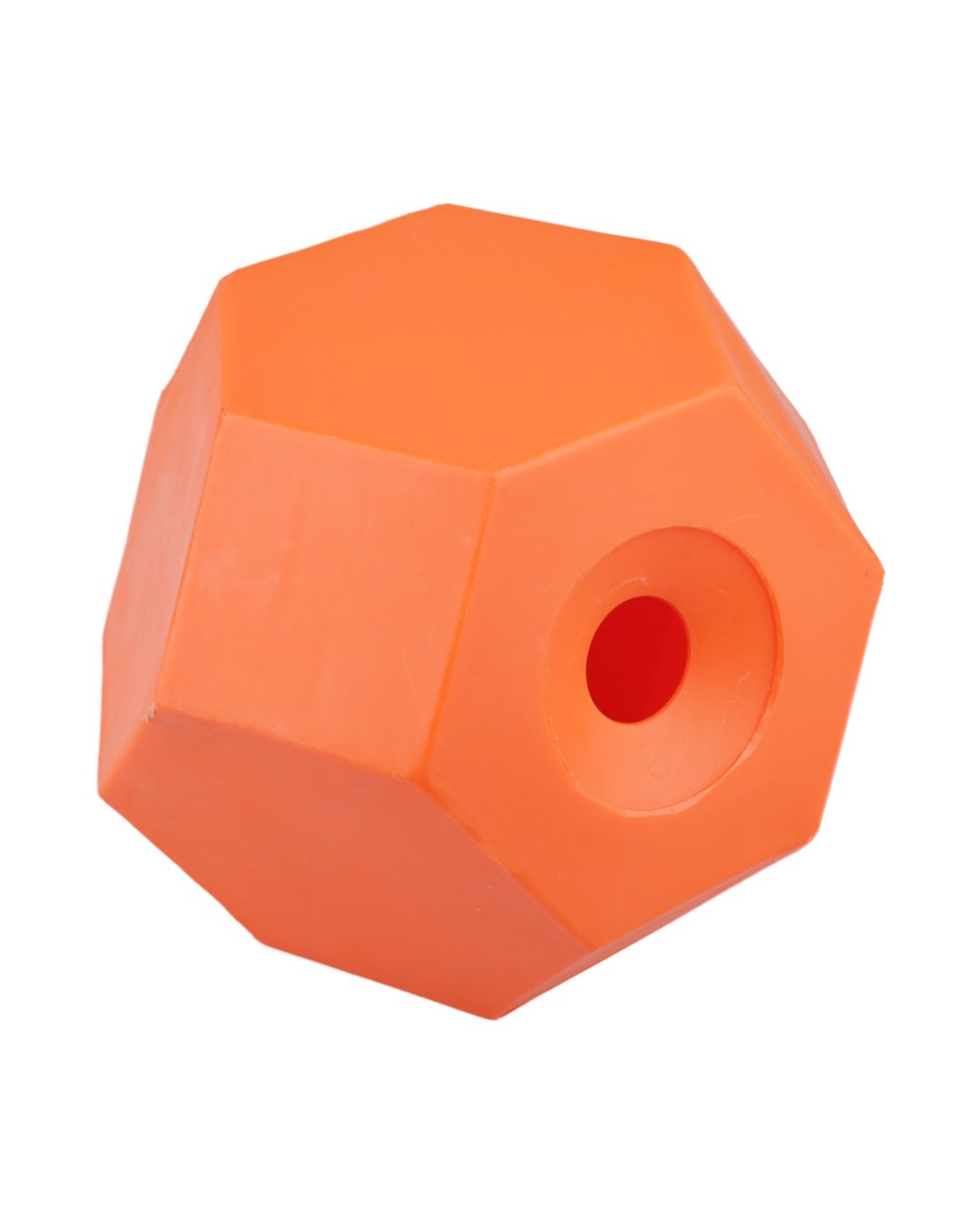 Spiel- & Fütterungsball Happy Treat Ball 28cm Orange