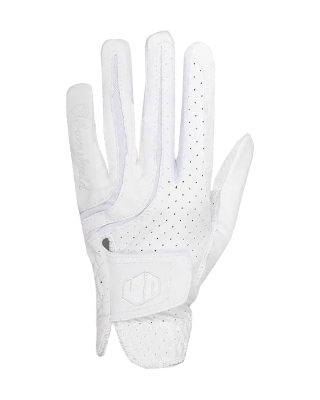 Reithandschuhe V-Skin Hunter