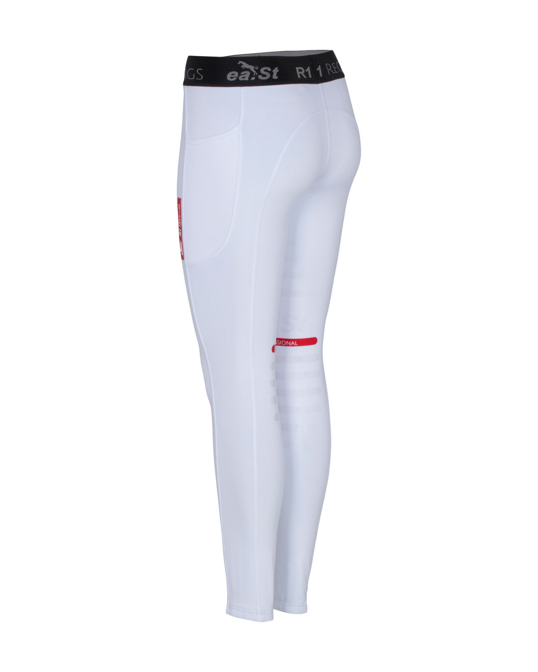 Reitleggings R1 Knie Grip