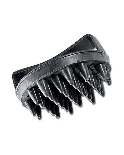 Zauberstriegel Rubber Groomer