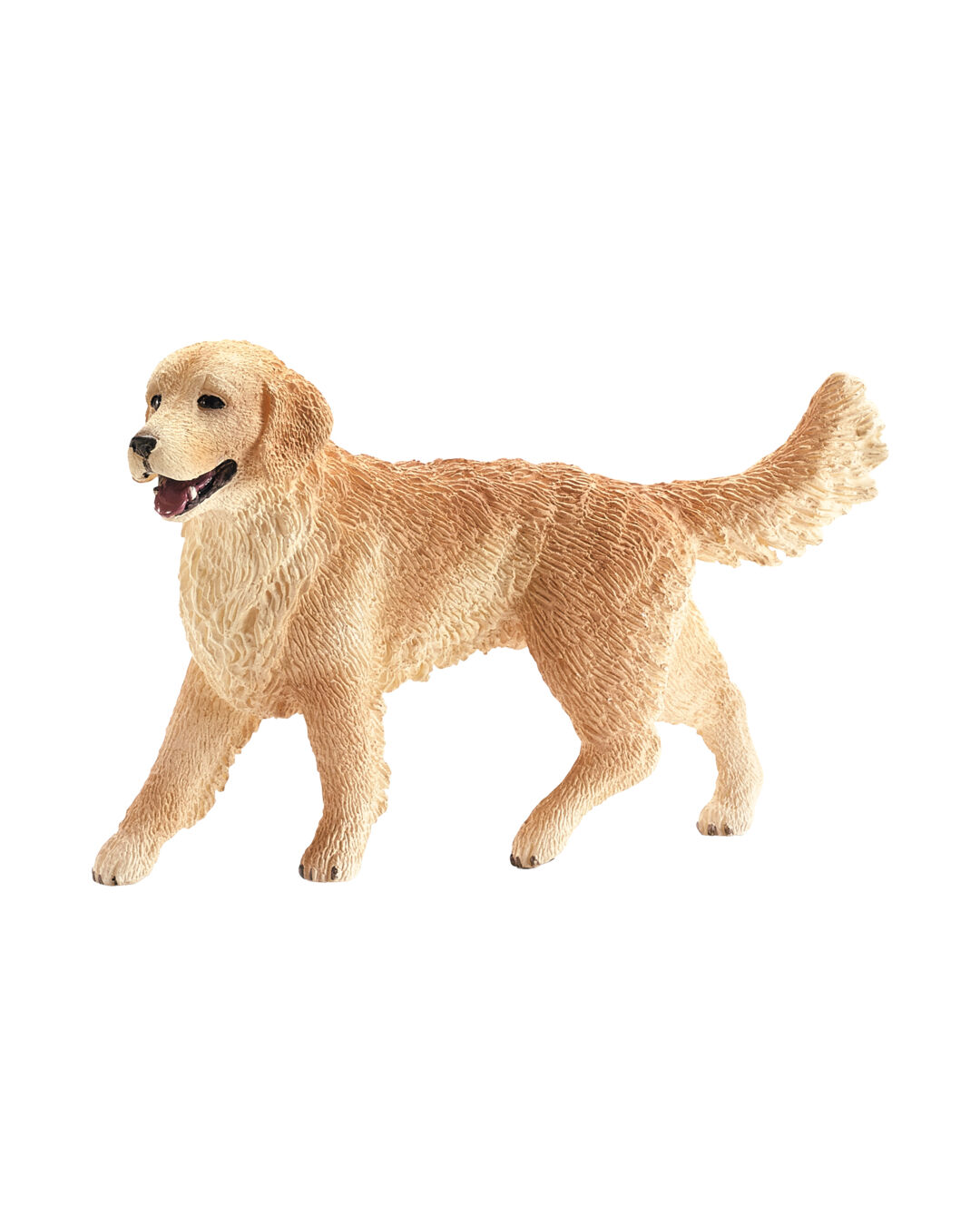 Tierfigur Golden Retriever Hündin