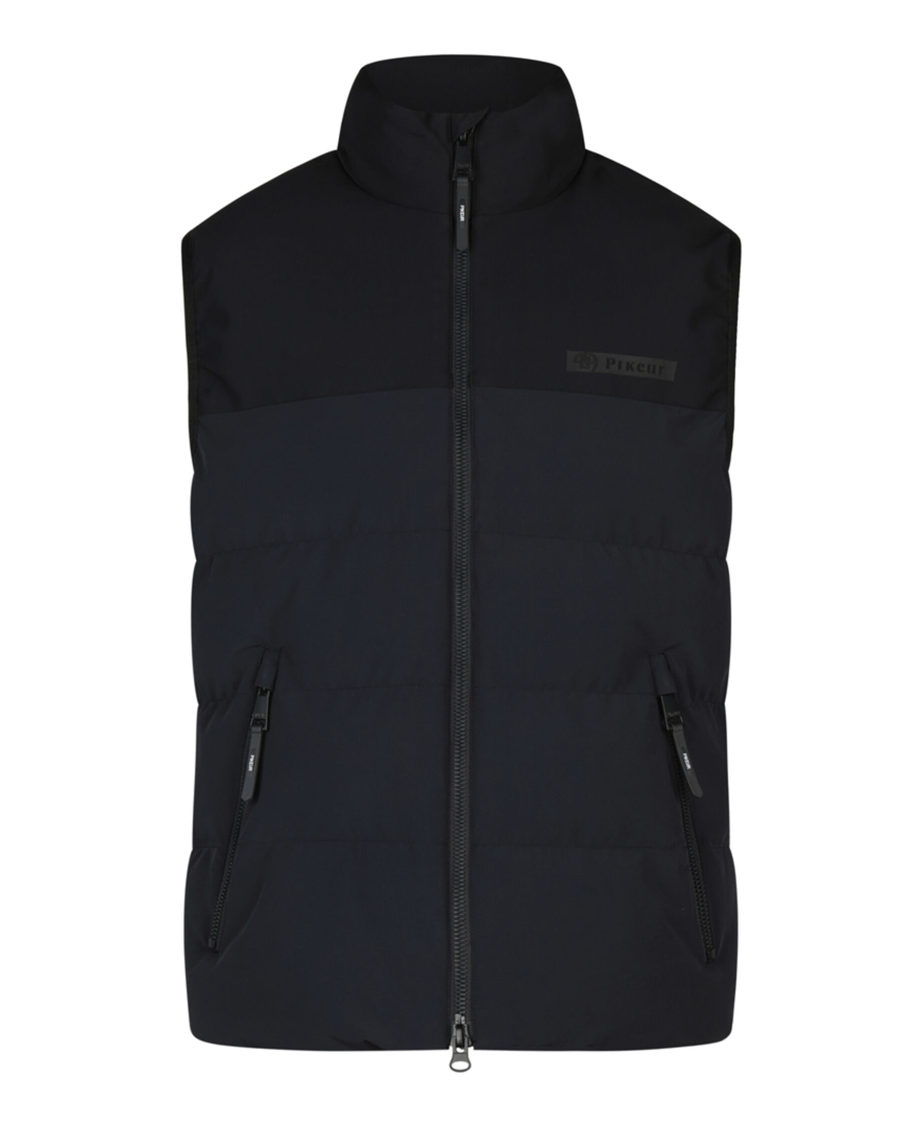 Herren-Steppweste Athleisure