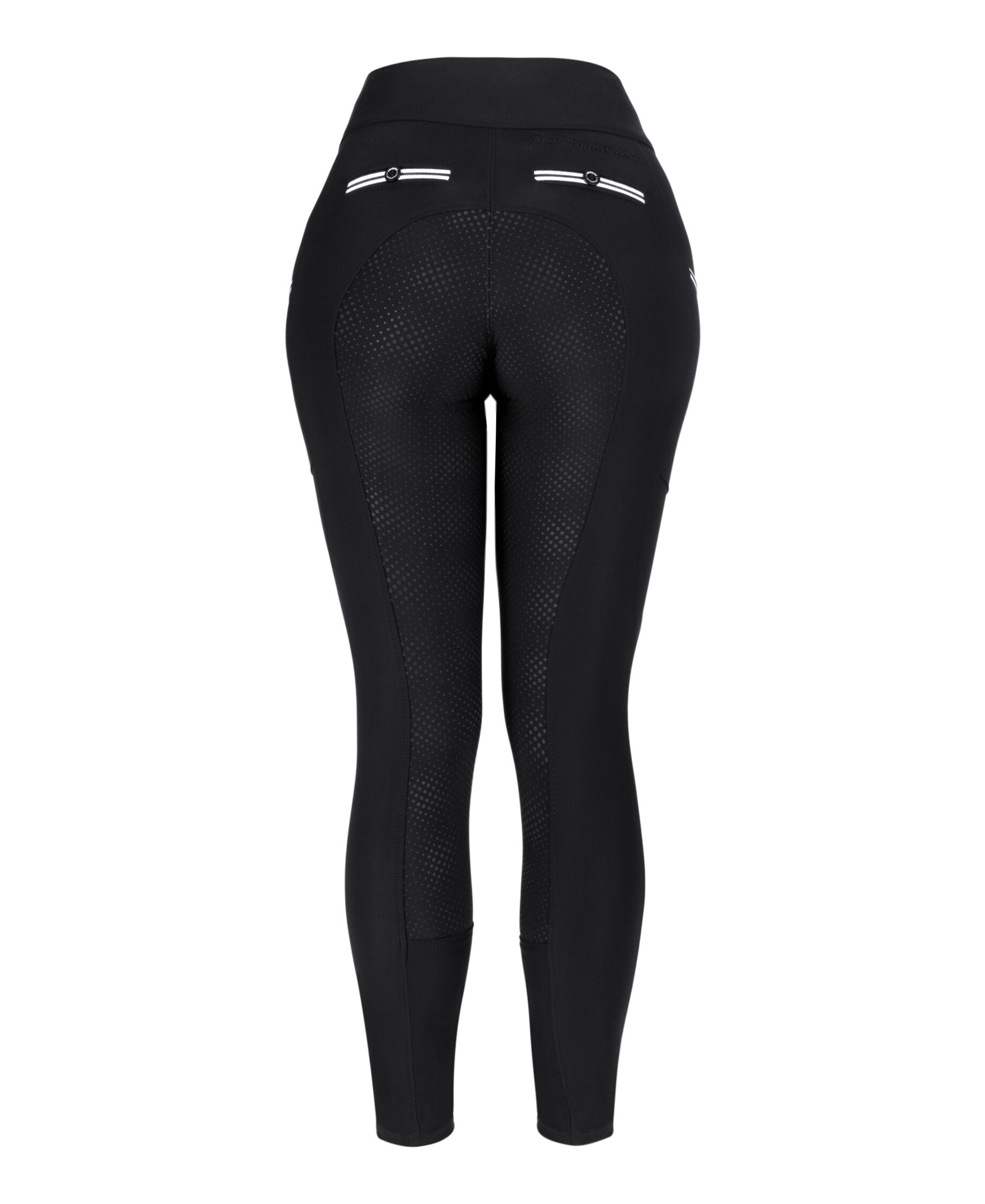 Reitleggings Florida Full Grip