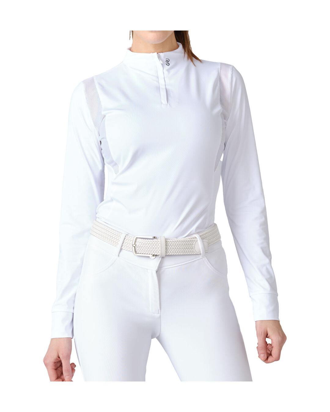 Turnier-Langarmshirt Competition Top Madison