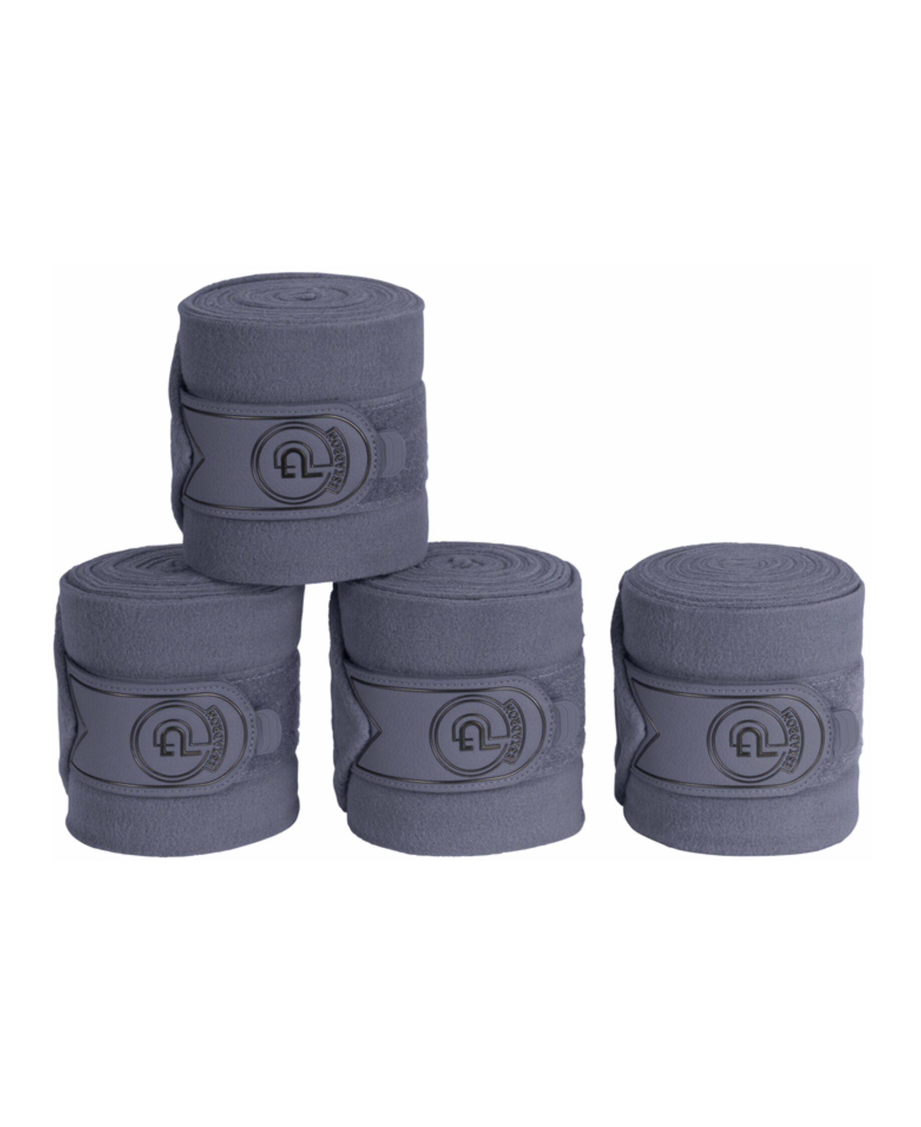 Fleecebandagen Platinum