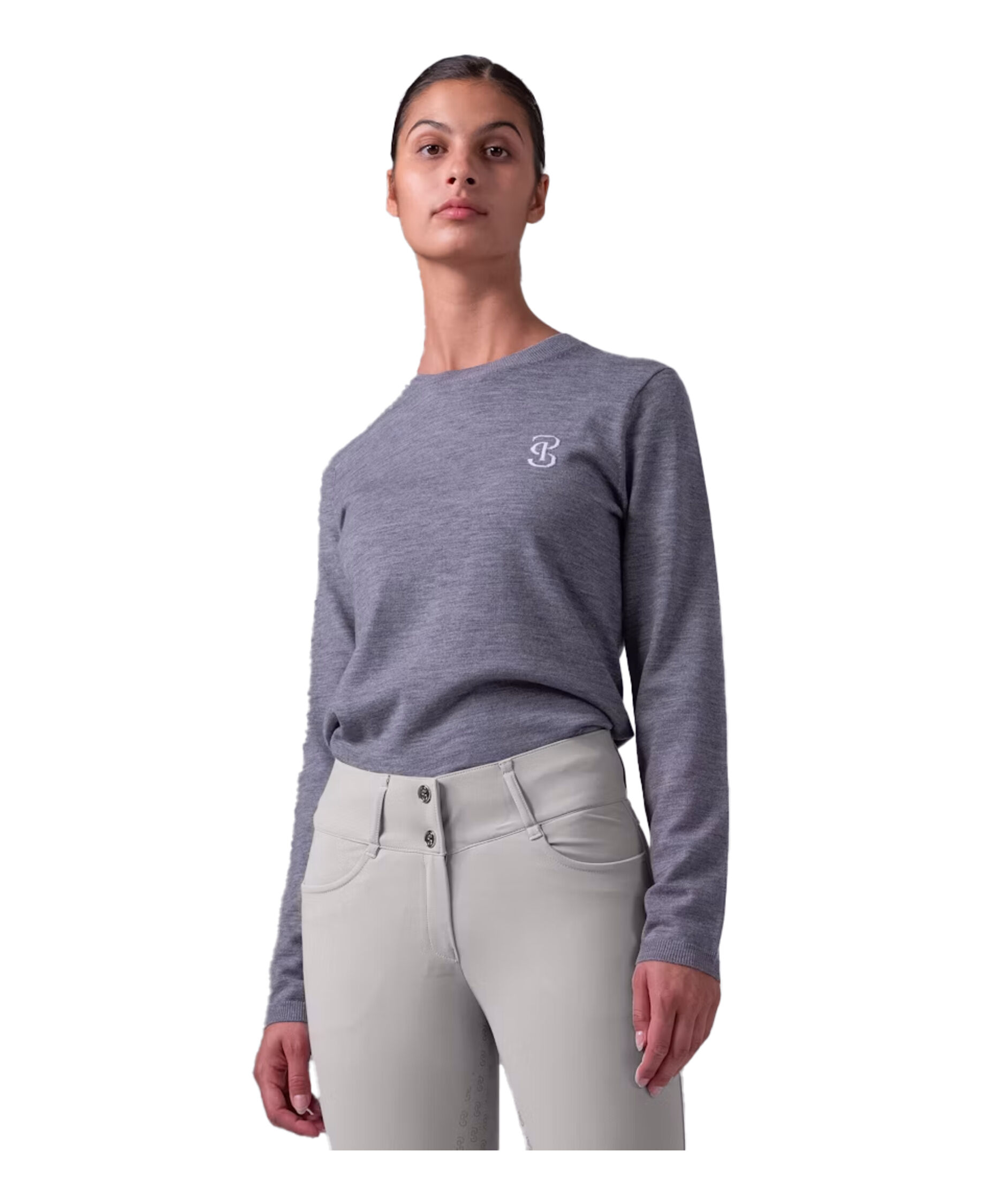 Feinstrickpullover