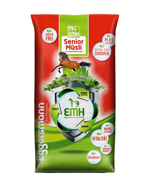 Müsli EMH Senior