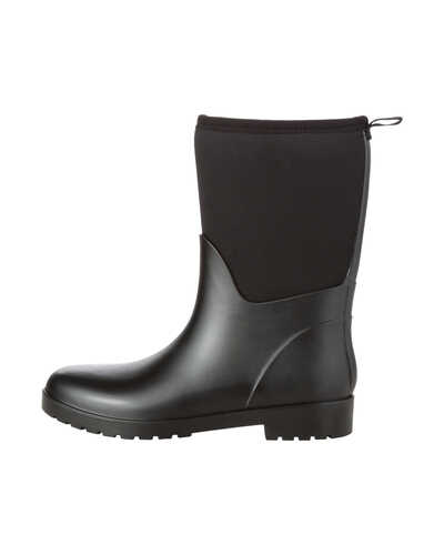 Stallstiefel NeoLite halbhoch