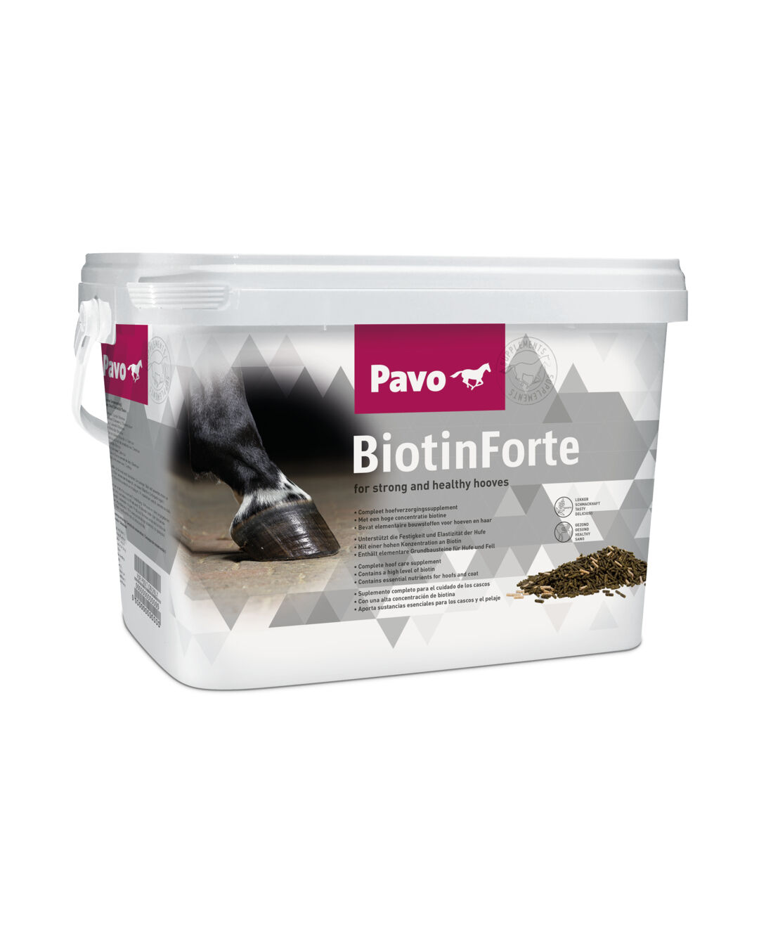 BiotinForte