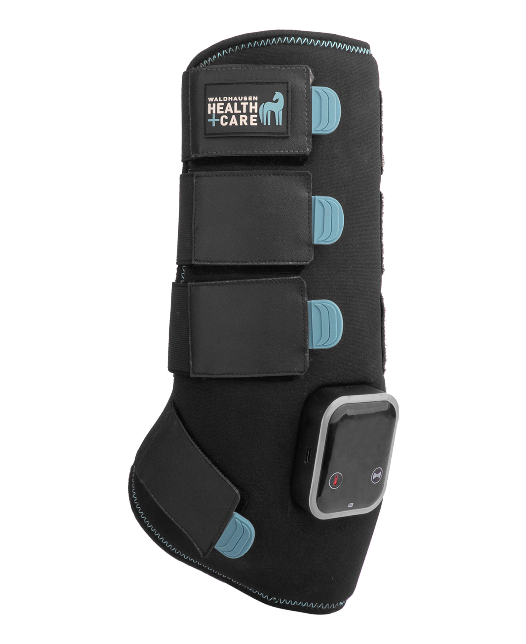 Health + Care TecSupreme Gamasche