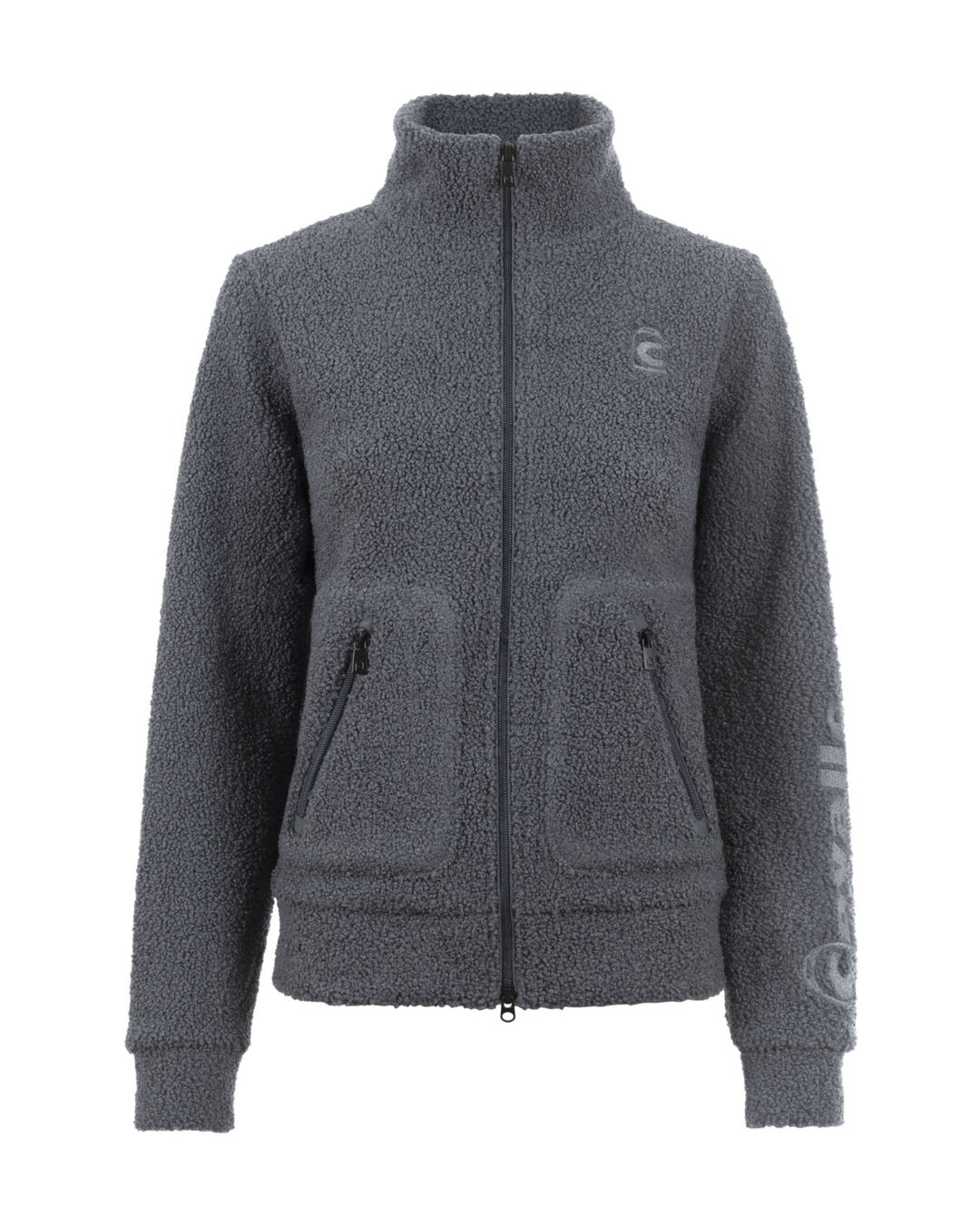 Teddyfleece-Blousonjacke CavalRosie Teddyfleece-Blousonjacke CavalRosie
