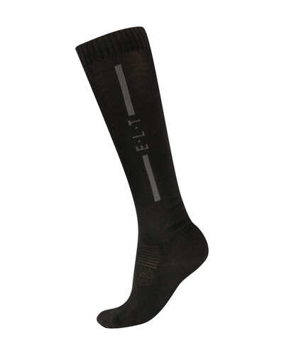 Unisex-Reitsocken Merino
