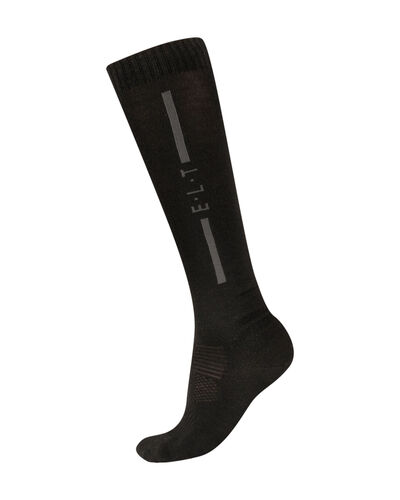 Unisex-Reitsocken Merino