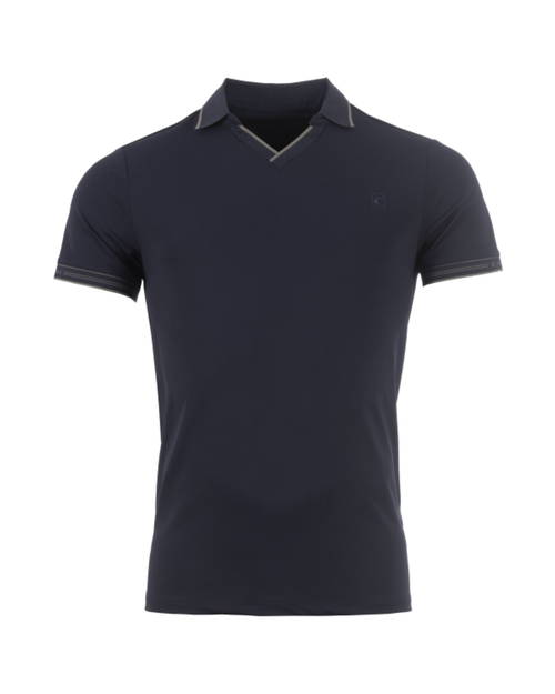 Herren-Poloshirt Pique