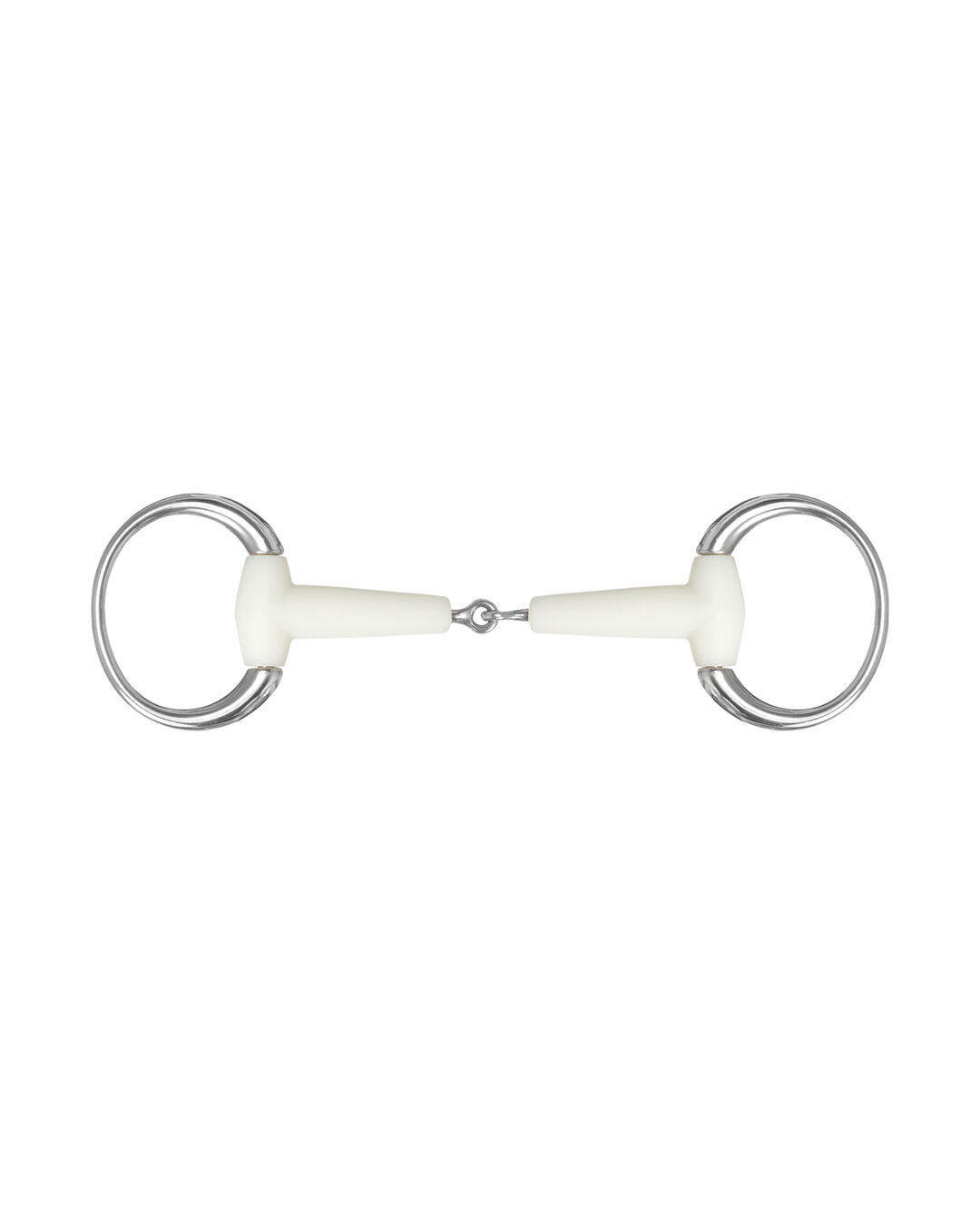 Olivenkopfgebiss Happy Mouth 20 mm  Olivenkopfgebiss Happy Mouth 20 mm