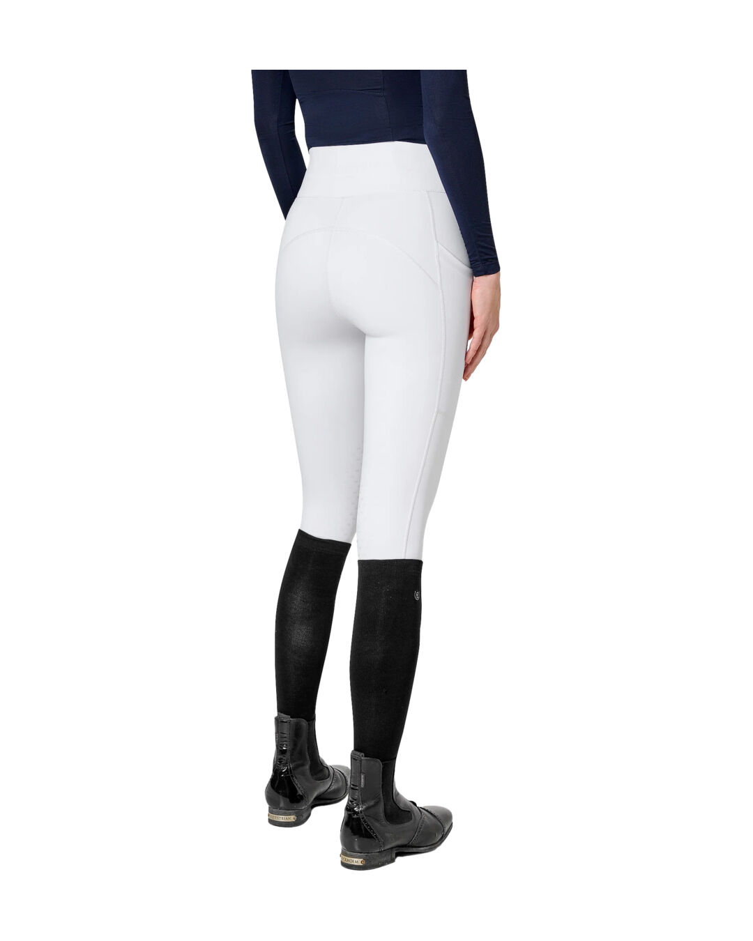 Reitleggings Movement Knie Grip