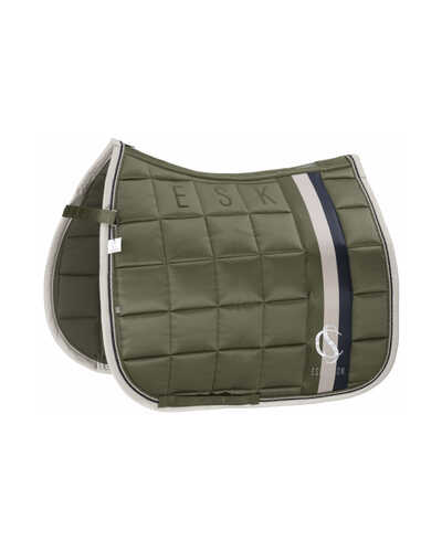 Schabracke Big Square Mattgloss Classic Sports