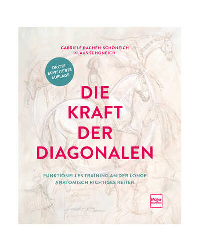Buch Die Kraft der Diagonalen