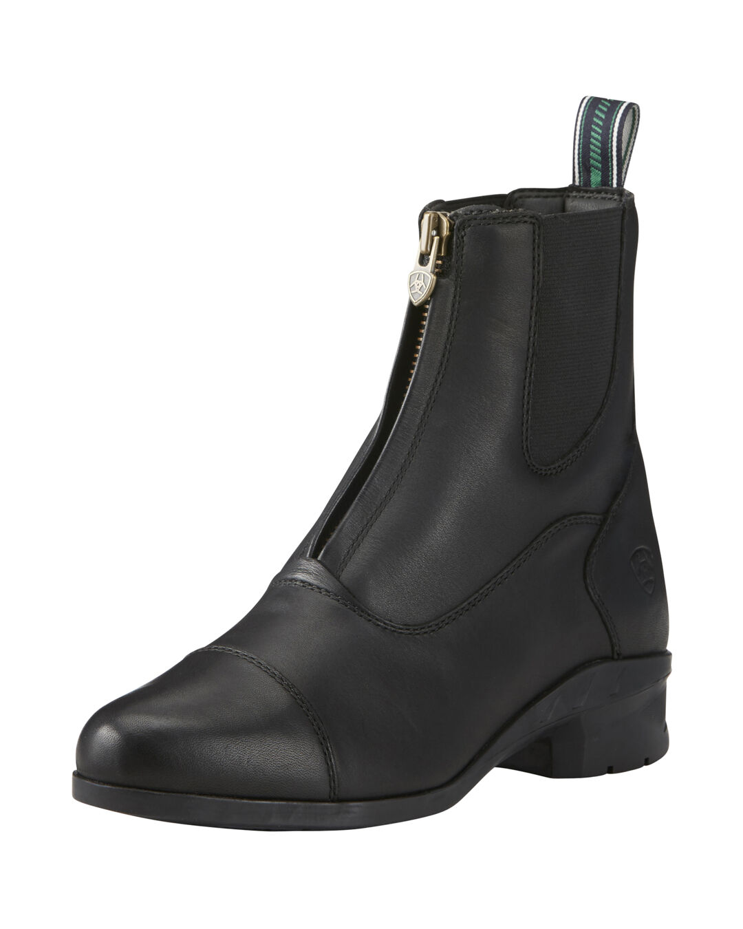 Reitstiefeletten Heritage IV Zip Paddock