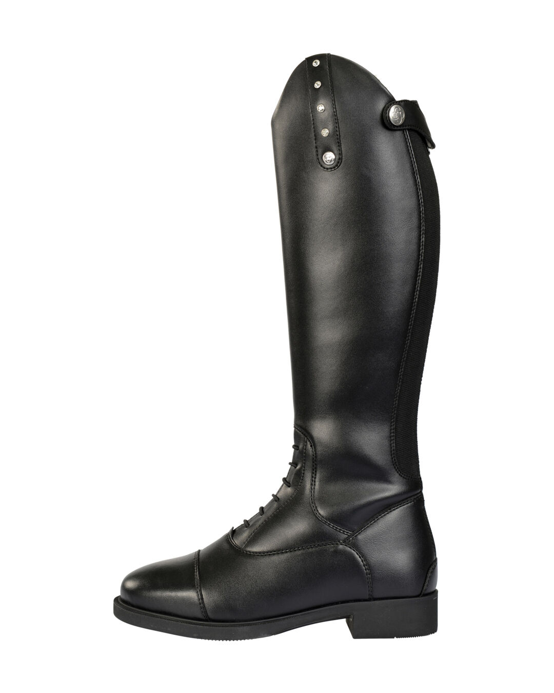 Reitschuhe Gute Winterreitstiefel 4RIDERS Kinder-Reitstiefel