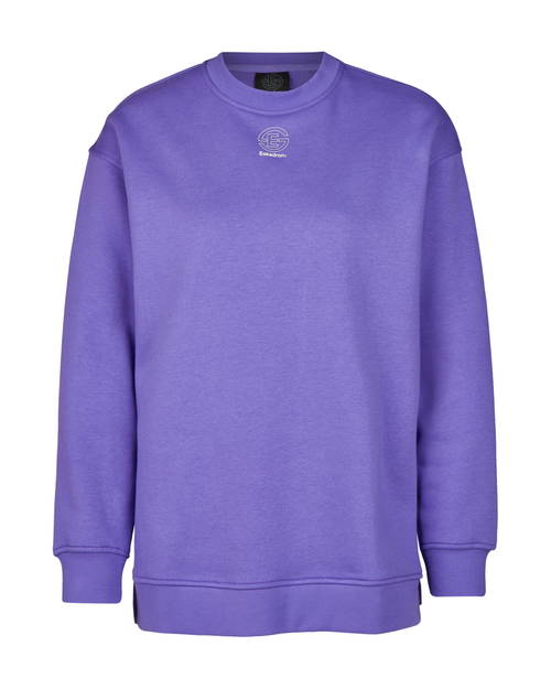 Sweatshirt Oversized Fanatics