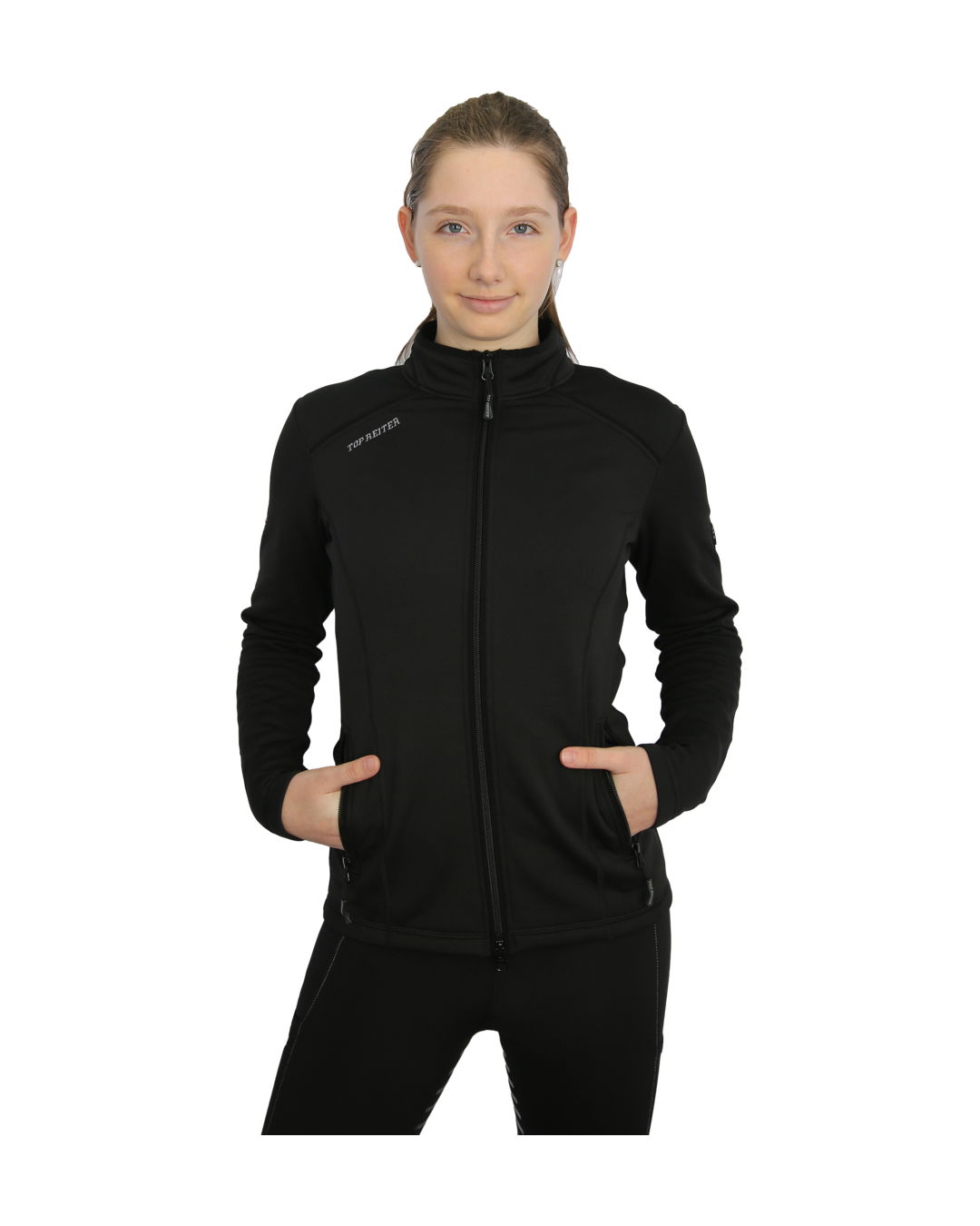 Sweatjacke Bylgja