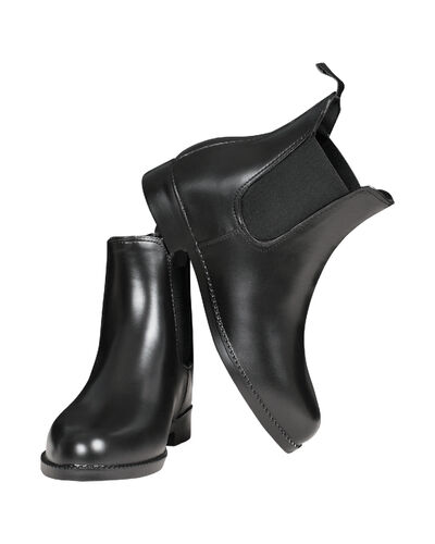 Jodhpur-Reitstiefeletten