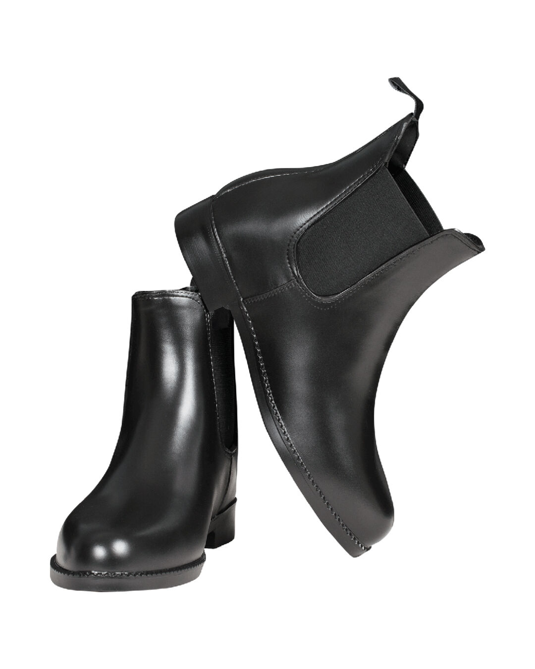 Jodhpur-Reitstiefeletten