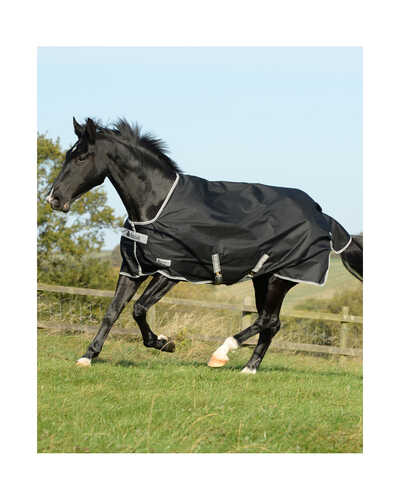 Outdoordecke Anniversary Turnout SF 50 g