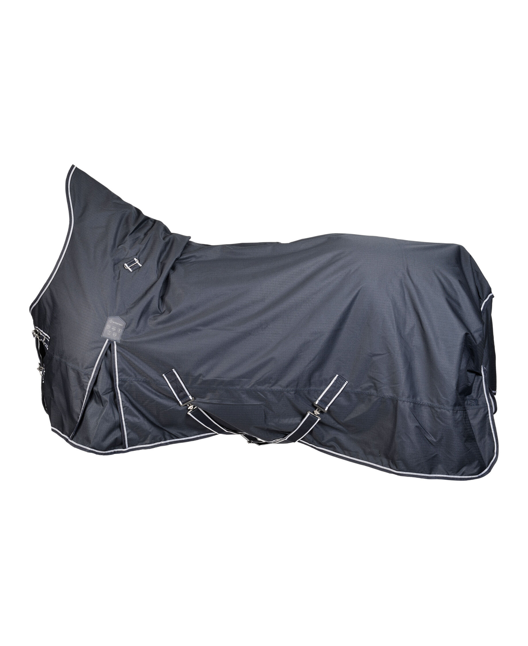 Winterdecke Kalmar High Neck 100 g