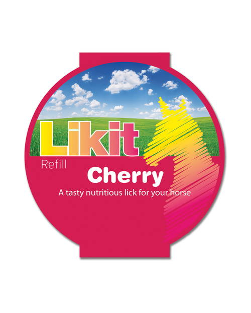 Refill-Leckstein Little Likit 250 g