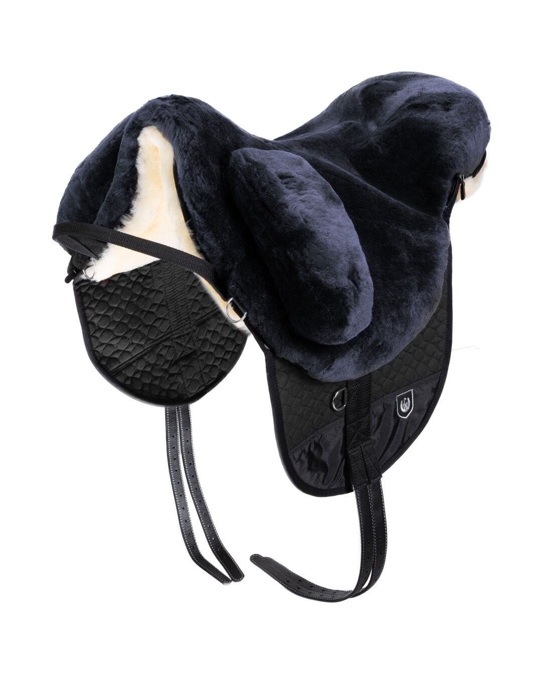 Fellsattel Premium Plus