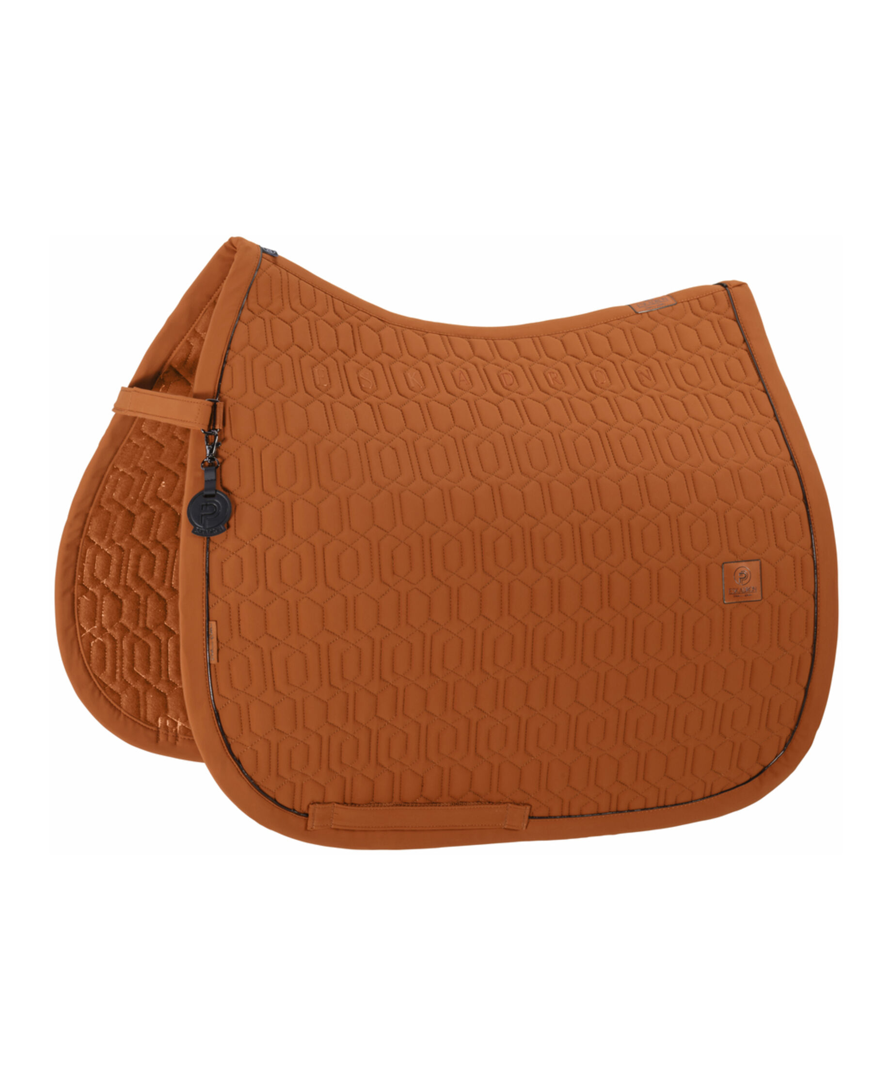 Schabracke Softshell Platinum