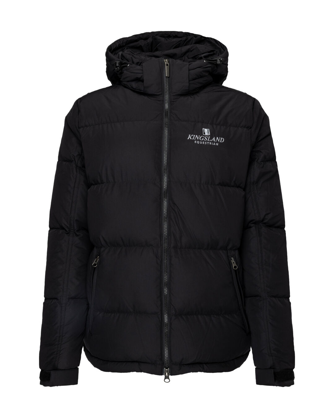 Daunenjacke Classic Unisex