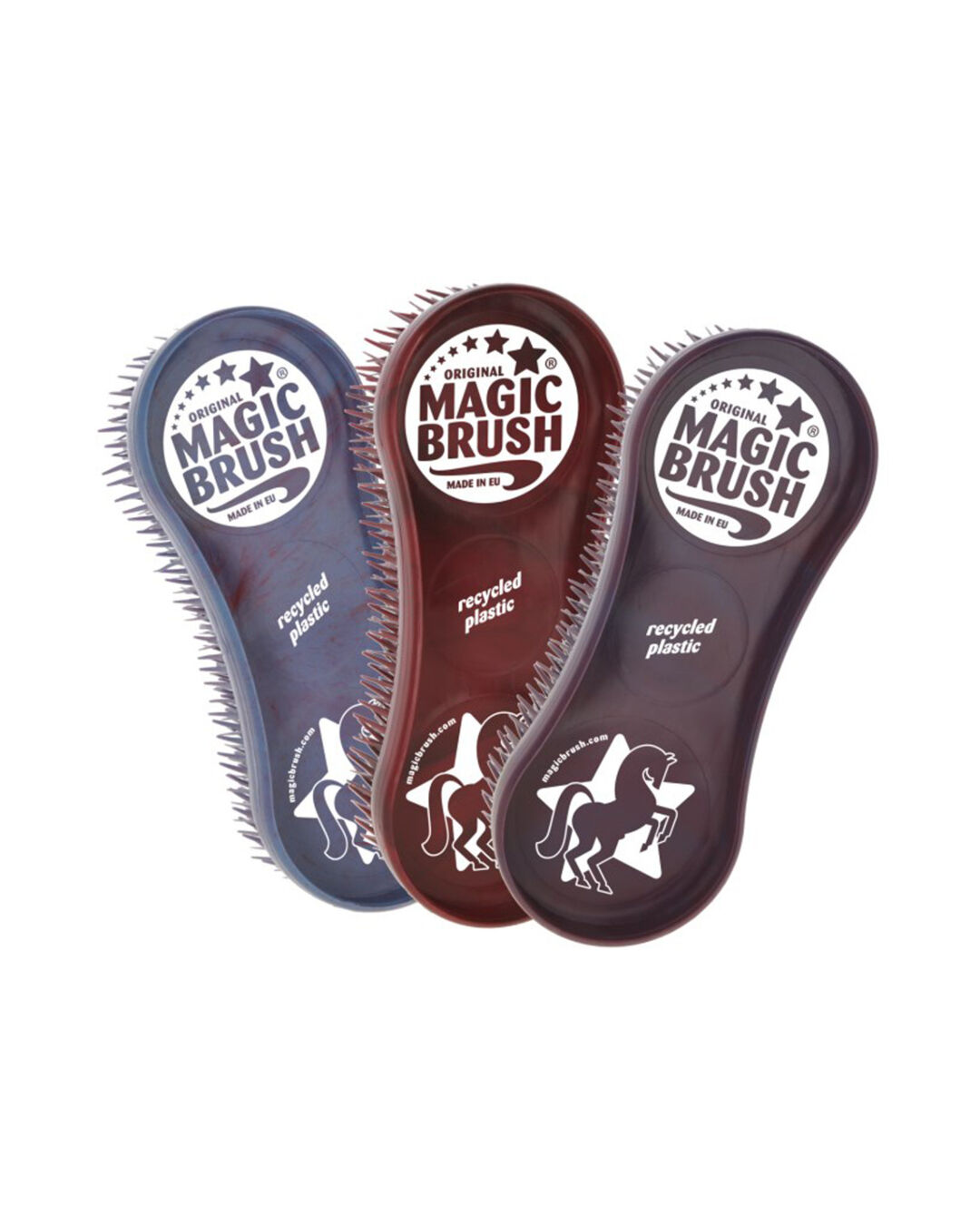 Striegel-Set MagicBrush