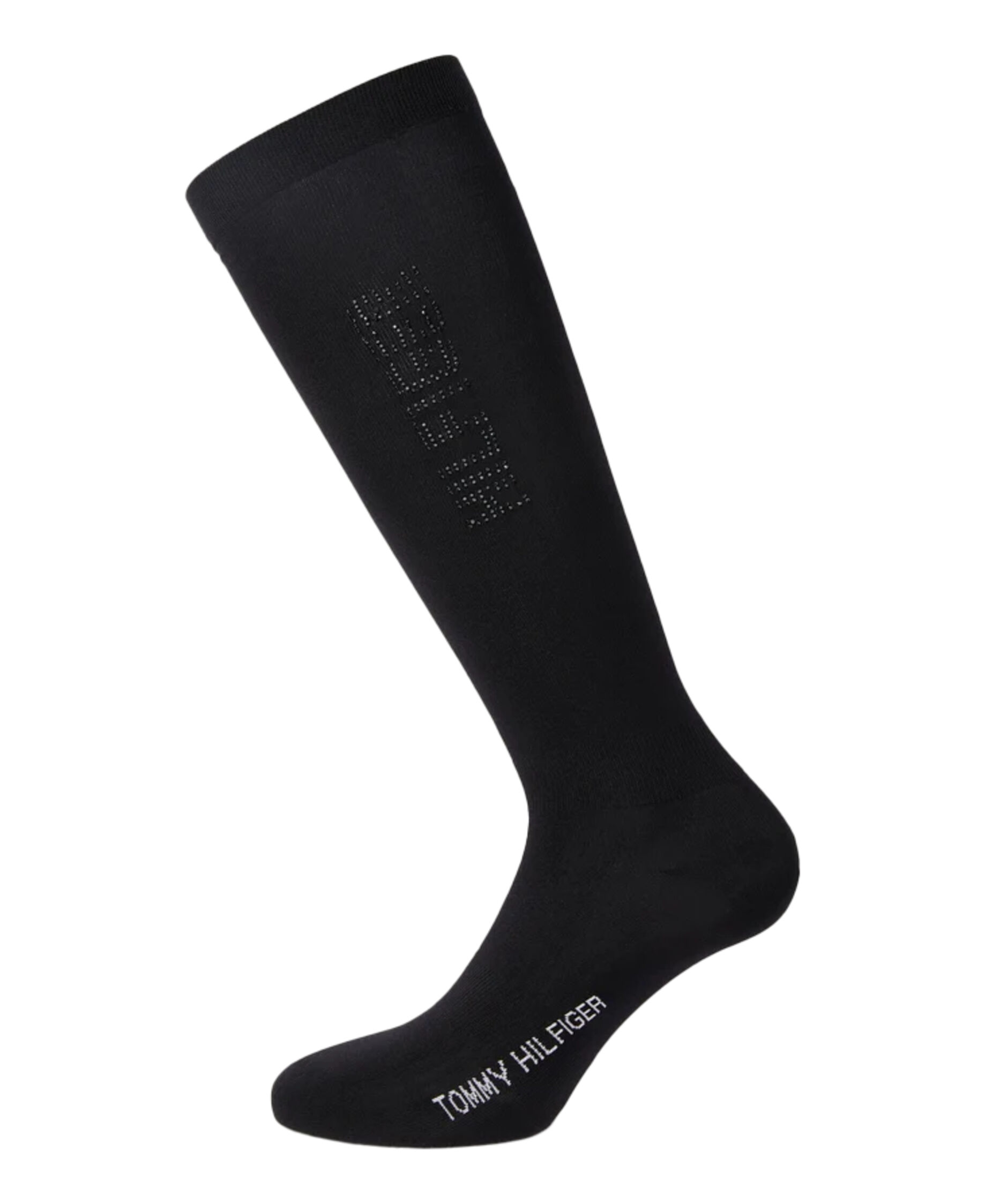 Reitsocken Keddie Strass