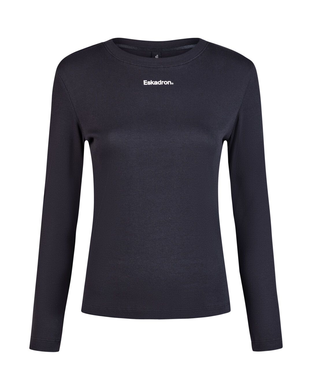 Langarmshirt Rib Classic Sports