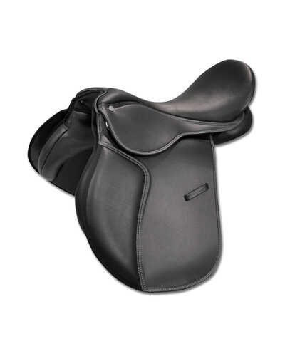 Vielseitigkeitssattel Economic Pony