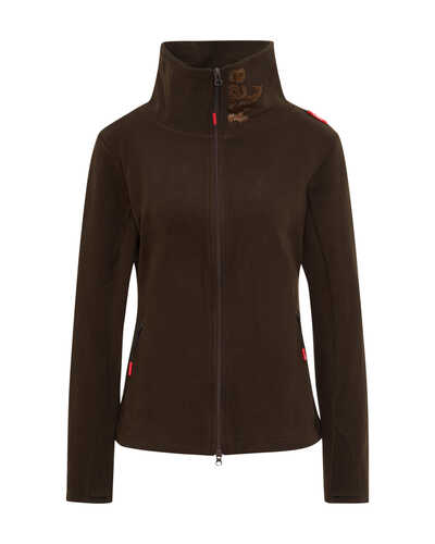 Fleecejacke All-Day