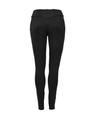 Reithose Biarritz Full Grip