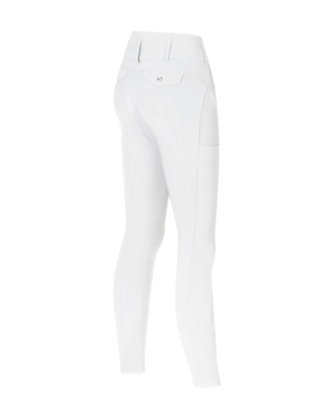 Reithose KLKimi Full Grip