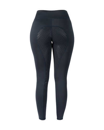 Reitleggings Easy Fit