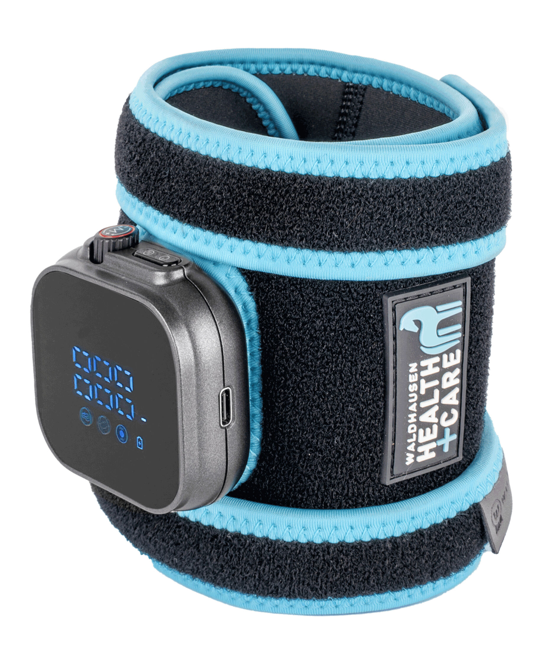 Health + Care Infrared FlexPad