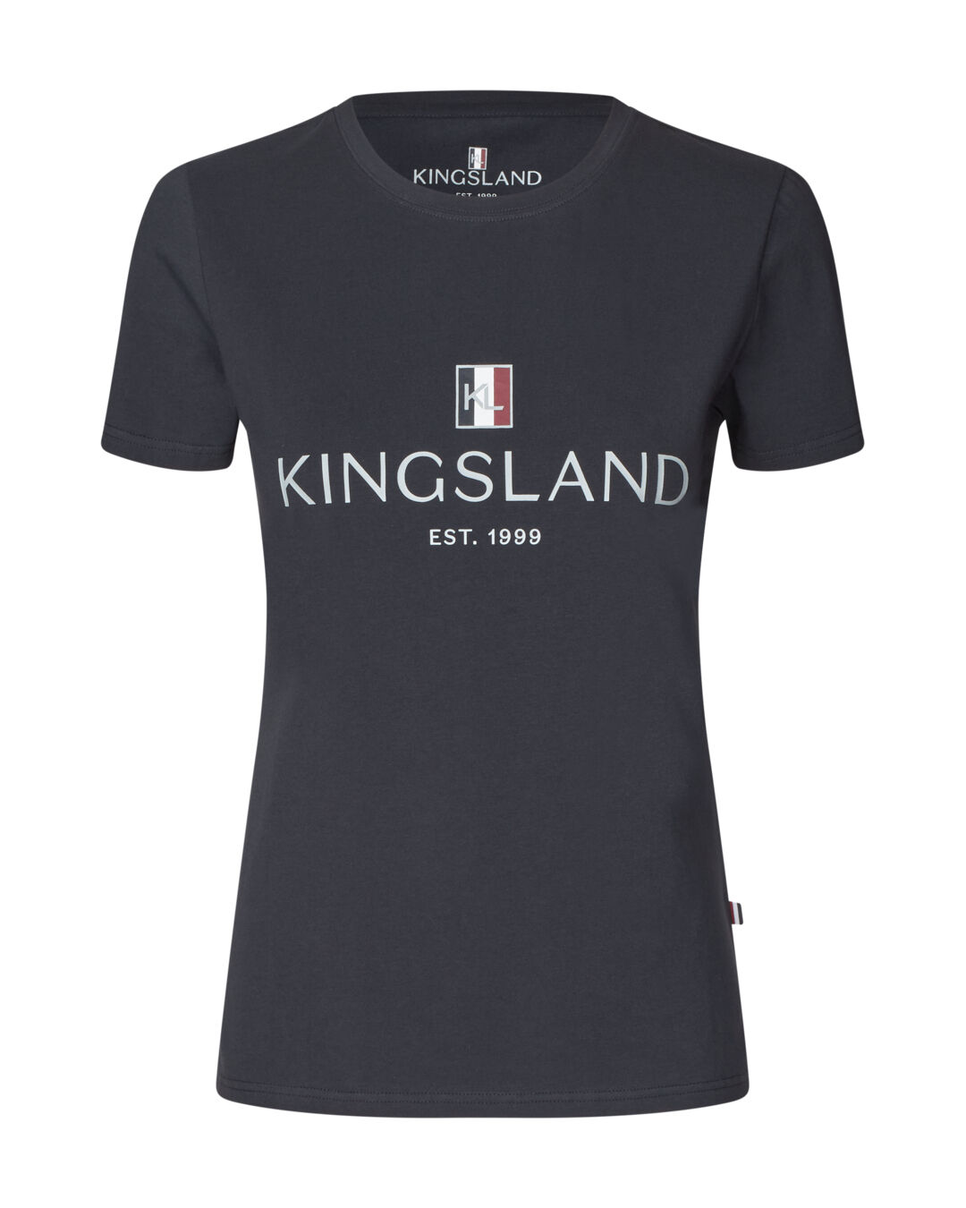 T-Shirt Classic Logo