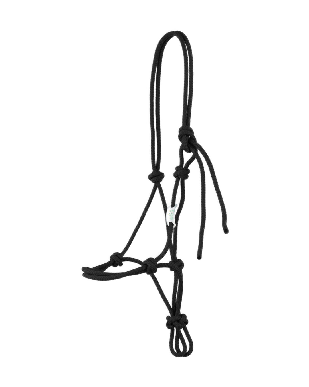 Knotenhalfter Basic
